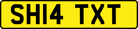 SH14TXT