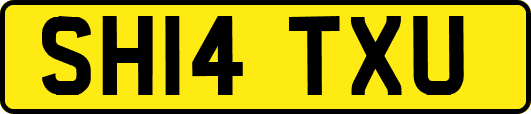 SH14TXU