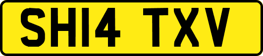 SH14TXV
