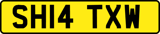 SH14TXW