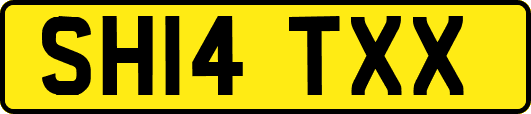 SH14TXX