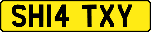SH14TXY