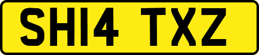 SH14TXZ