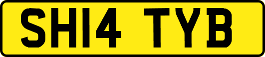 SH14TYB