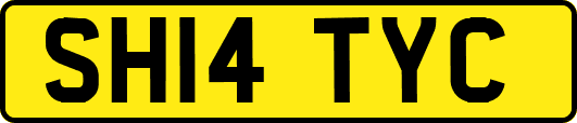 SH14TYC