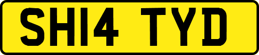 SH14TYD