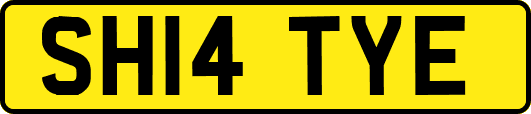 SH14TYE