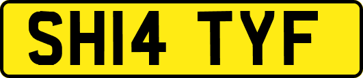 SH14TYF