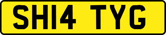 SH14TYG