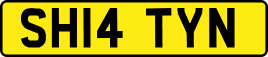 SH14TYN