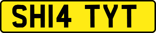 SH14TYT