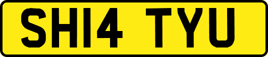 SH14TYU