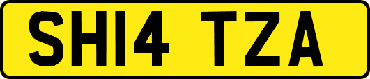 SH14TZA