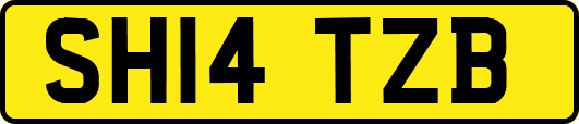 SH14TZB