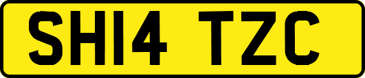 SH14TZC