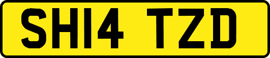 SH14TZD