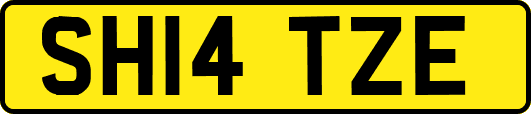 SH14TZE