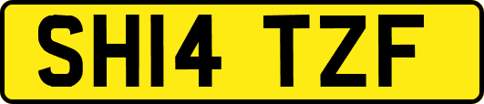 SH14TZF