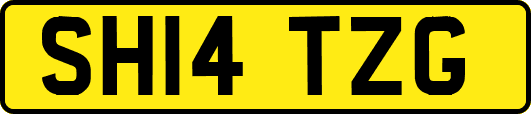 SH14TZG