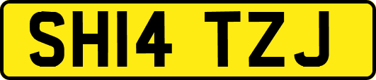 SH14TZJ