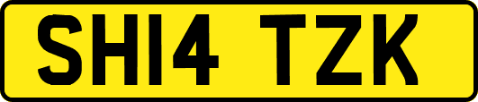 SH14TZK