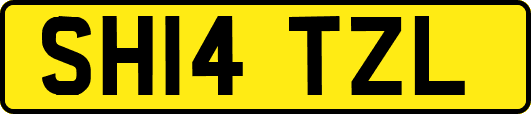 SH14TZL