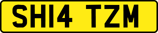 SH14TZM