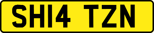 SH14TZN