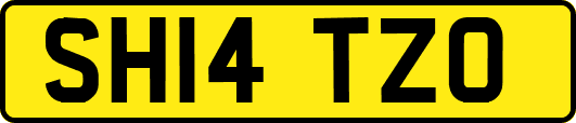 SH14TZO