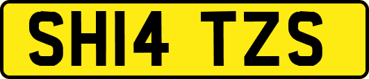 SH14TZS