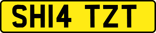 SH14TZT