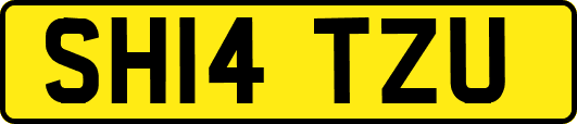 SH14TZU