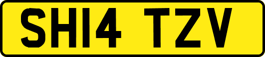 SH14TZV