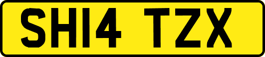 SH14TZX