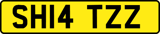 SH14TZZ