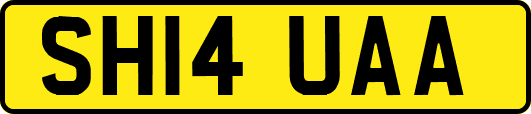 SH14UAA