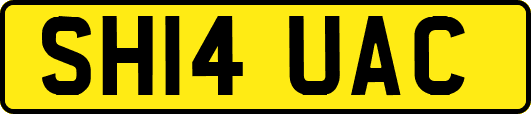 SH14UAC