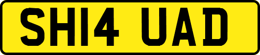 SH14UAD