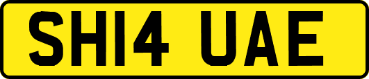 SH14UAE