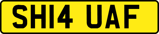 SH14UAF