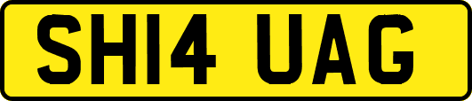 SH14UAG