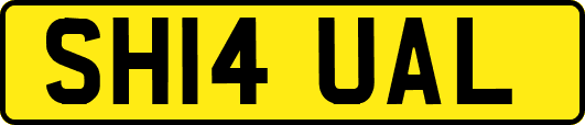 SH14UAL