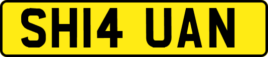 SH14UAN