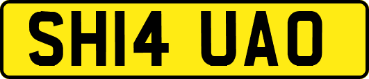 SH14UAO