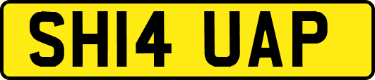 SH14UAP