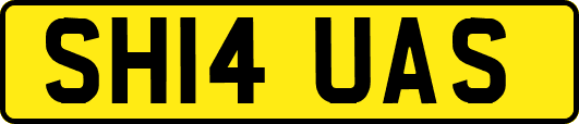 SH14UAS
