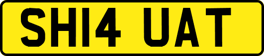 SH14UAT