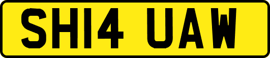 SH14UAW