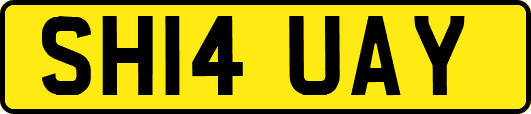 SH14UAY