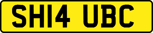 SH14UBC